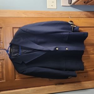 Borck Brothers Suit Coat Size 46XL
